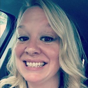 Meet your Posher, Joanne